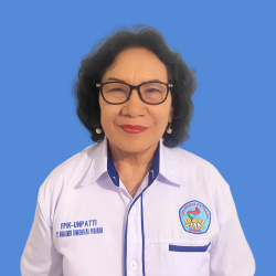 Prof. Dr.Ir. Niette Vuca Huliselan, M.Sc