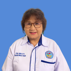 Dr. Mintje Wawo, S.Pi., M.Si.