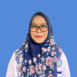 Mahriyana Hulopi, S.Pi, M.Si