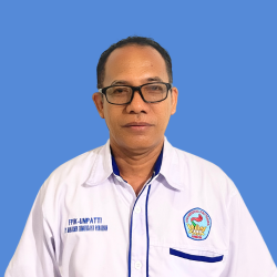 Dr. Mas Udin Sangadji SP, M.Si