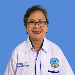 Prof. Dr.Ir. Yuliana Natan, M.Si